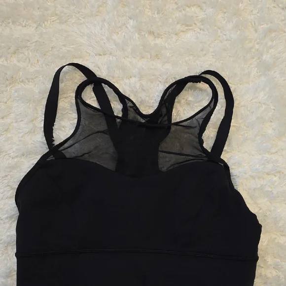 Lululemon Bra- 8 - Picture 3 of 5